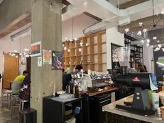 -Nectar One Cafe(勇烈路n1店)