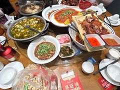 -鸡毛店·川菜(李家沱店)