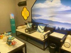 -瀚境SPA·影院足道·瑜伽按摩(景谷中路店)