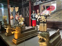-开封包公祠