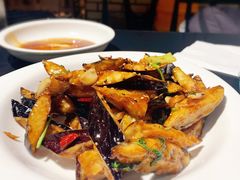 -梅飞酒家(桑园路店)