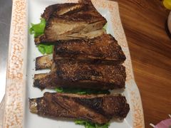 -亿百顺红焖羊排小馆(总店)