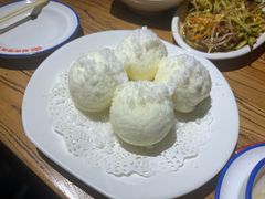 -關東雪东北菜(中庚漫游城店)