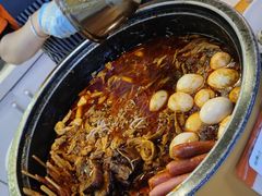 -安徽阜阳卷馍(西单店)