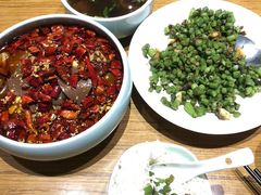 -禾珍珠小锅米饭(秦岭路店)