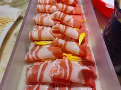 -涮福記·现切牛羊肉火锅(世纪汇店)