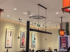 -和府捞面(石景山喜隆多店)