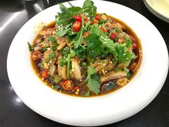 -渔王川菜馆(镇邦路店)