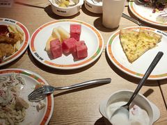 -比格比萨自助(永旺梦乐城店)