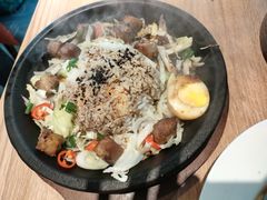 -豪客来牛排(绿宝广场店)