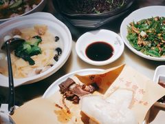 -老淮安·淮安菜(涟水店)