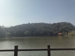 -采石矶景区