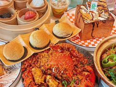 -避风塘·金牌店·夜宵(金玉兰店)