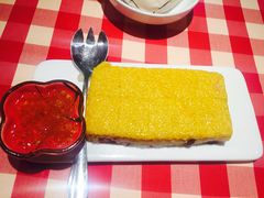 -西贝莜面村(东莞壹号广场店)