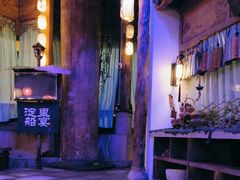 -淀里船宴(卓达店)