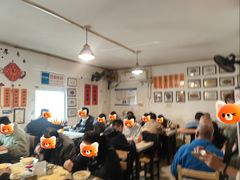 -老北京馅饼粥(西单店)