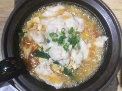 -极有家小鱼小鸡石锅煲(佳兆业店)