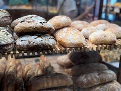 -CARINO BAKERY&CAFE(人广来福士店)