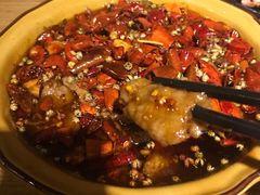 -小天府川菜馆(魏公村店)