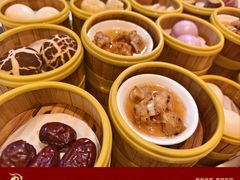 -冀粤香海鲜自助餐厅(西美五洲店)