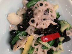 -金狮麟·新豫菜(金码大厦店)