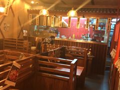 -醉虎传(南锣鼓巷店)