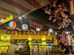 -成喜屋日本料理