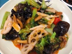 -祥和居炸酱面馆(美食街店)