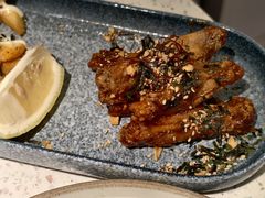 -BE BRIGHT KITCHEN(正佳广场店)