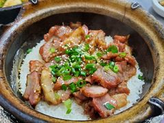-红星光发煲仔饭(大石街店)