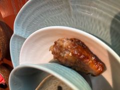 -镇江苏宁万豪酒店-苏筵中餐厅
