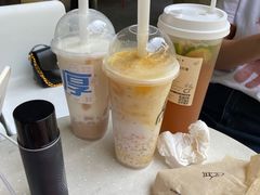 -喜茶(深圳壹方城DP店)