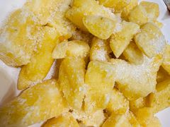 -乡土特色.冷锅鱼.牦牛肉汤锅