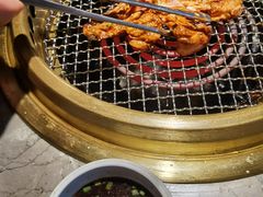 -谷牛日式烤肉(宝山U天地店)