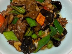 -新侨小馆(东直门北小街店)