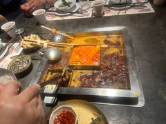 -锦城印象火锅(天府三街店)