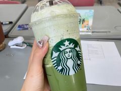 -星巴克(运城万达店)