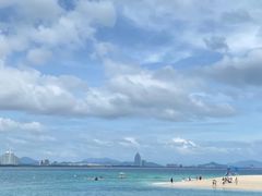 -三亚蜈支洲岛旅游区