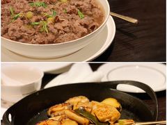 -甄御•海鲜新青岛菜(麦岛店)