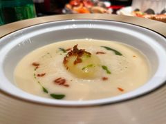 -西安W酒店·WEI全味西餐厅