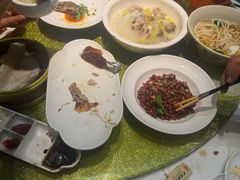 -大鸭梨烤鸭(房山店)