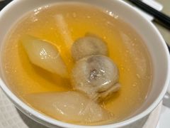 -湖影中餐厅·南京金茂威斯汀大酒店