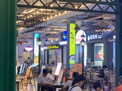 -横琴购口岸商业广场