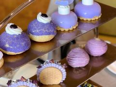 -大堂酒廊(澳门文华东方酒店)