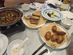 -郭林家常菜(狼垡店)