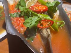-泰国餐厅 Thai Food(裕华万达店)
