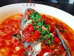 剁椒鱼头-上名堂·鱼头好吃(体育场路店)