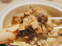 -小骨煲金华砂锅(转塘金街美地店)