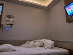-世外桃源水疗会(皇庭彩园店)