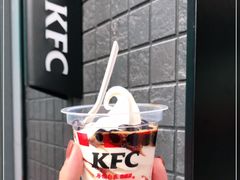 -肯德基(安溪宝龙店)